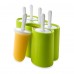 Zoku Classic Pop Molds